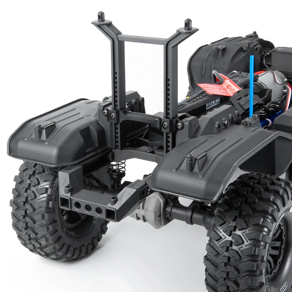 AXSPEED RC кузов стойка крепления монтаж фиксированная рамка запасная часть для TRX4 1/10
