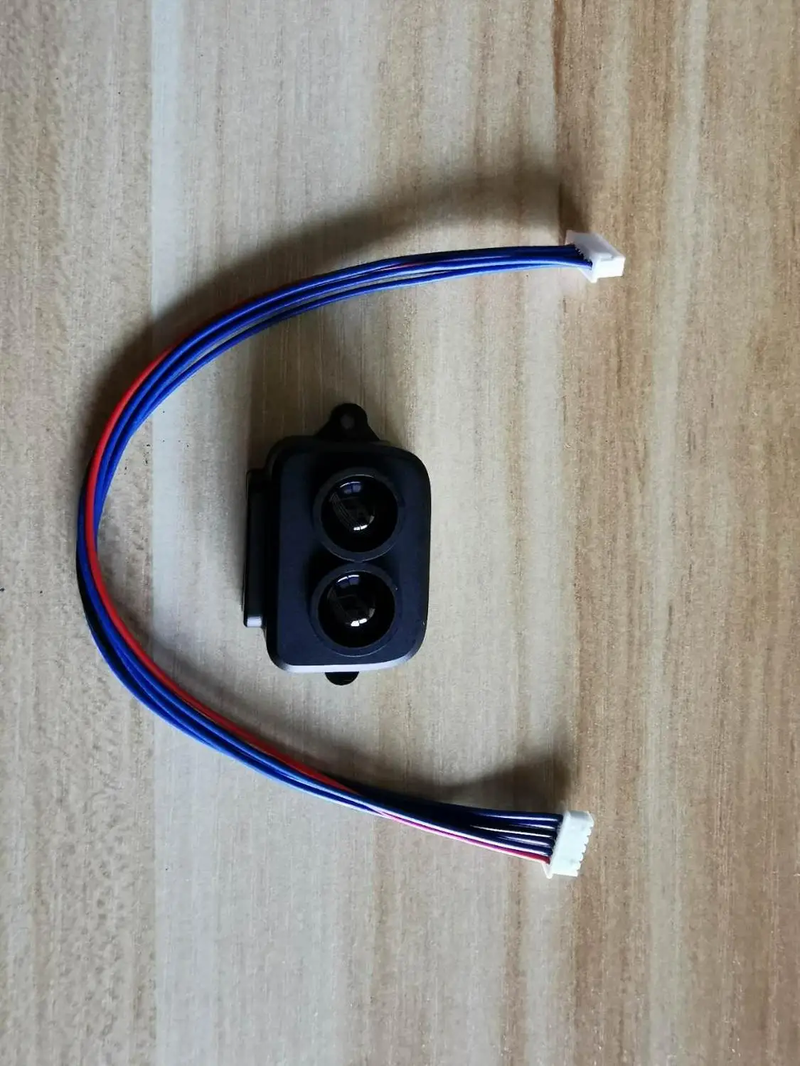 Benewake 2 шт. модуль LiDAR TF-Луна одноточечный микродальномер сенсорный для Arduino Pixhawk 5 В