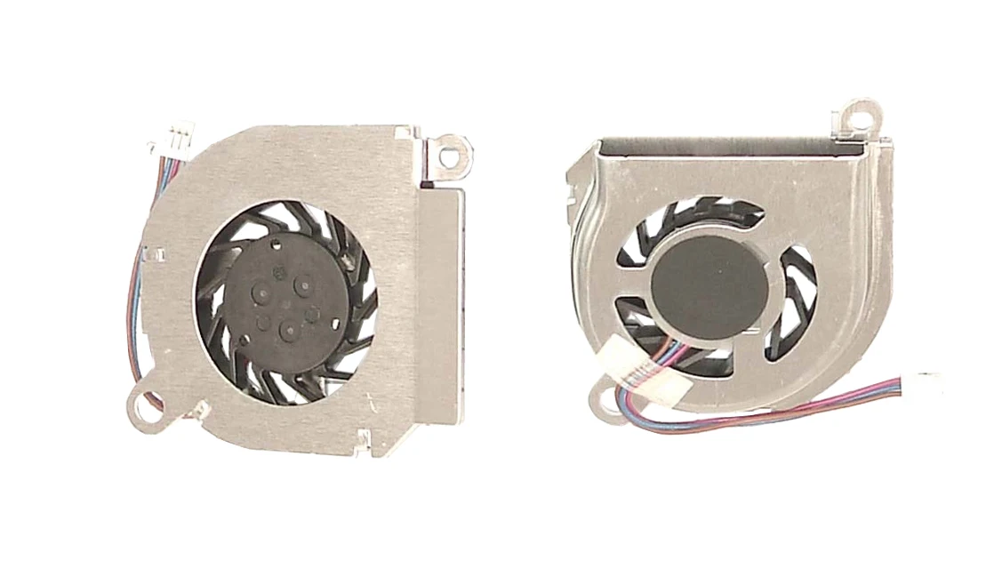 Вентилятор (кулер) для Toshiba Mini NB100 NB101 NB105 HP 1000 2140 2133 5100 Series p/n: DFS320805M10T F891 UDQFYFR |