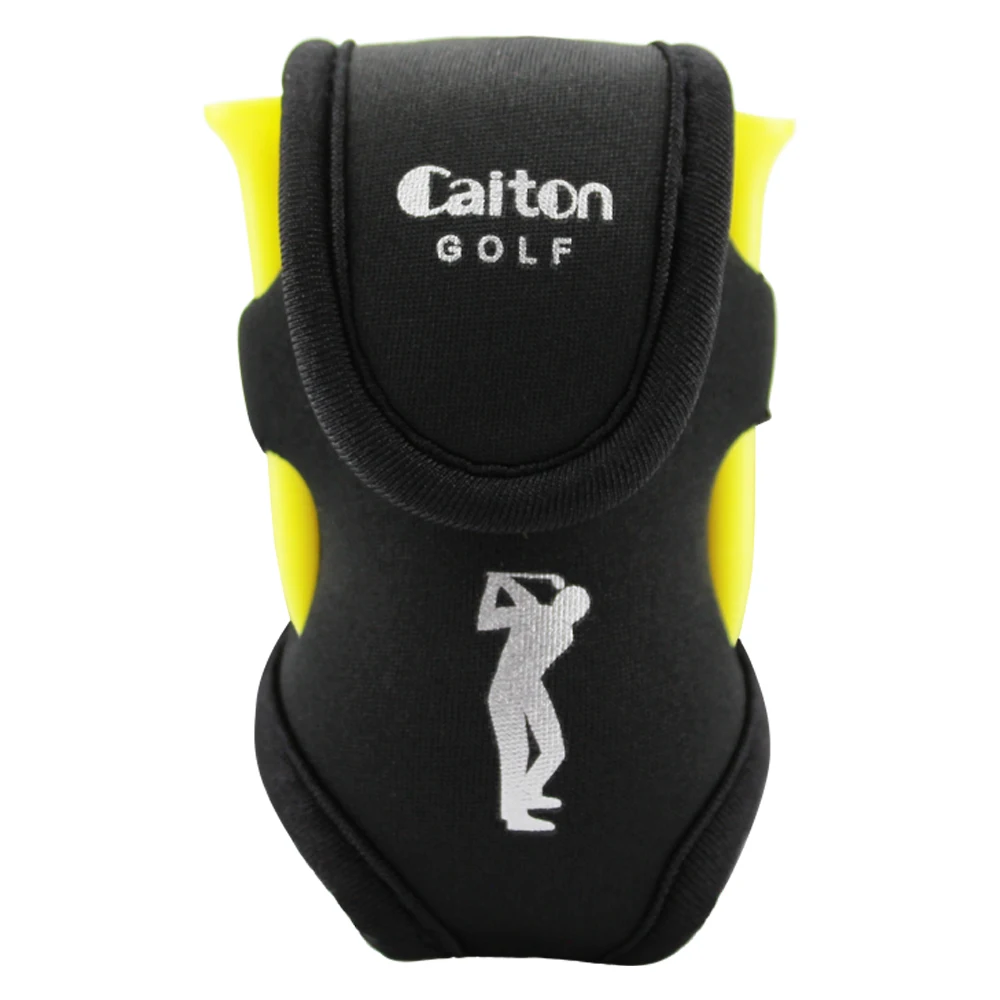 Портативная компактная поясная сумка из неопрена для мужчин 4 футболки и 2