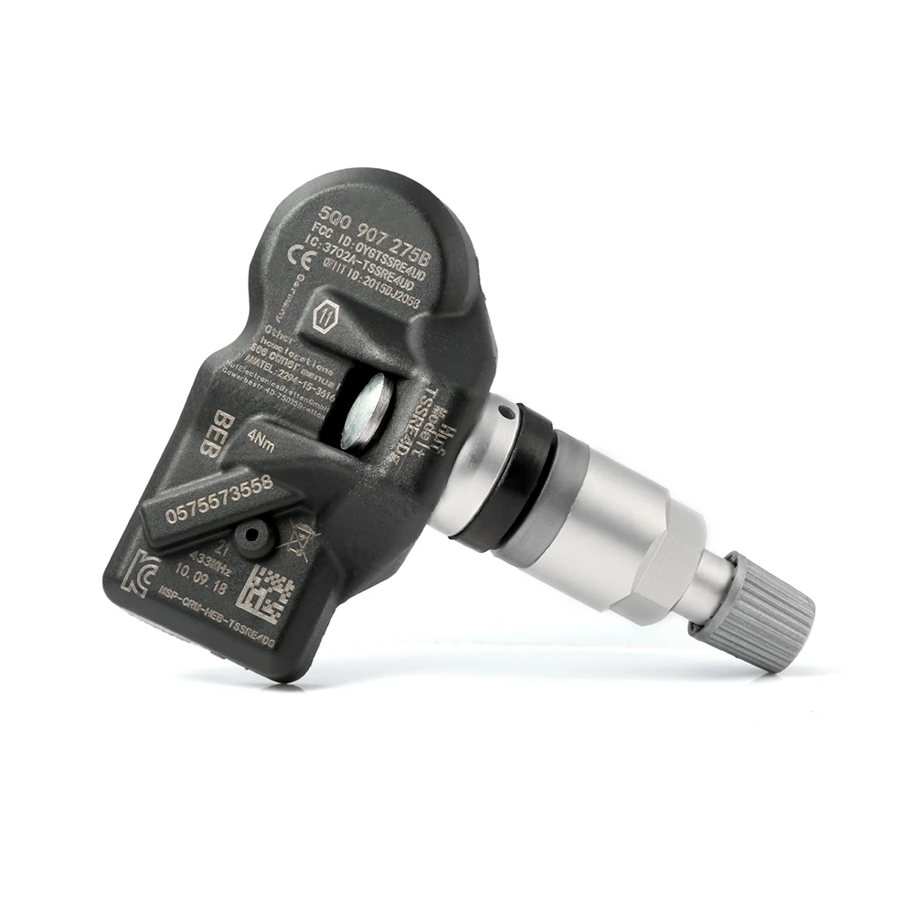 Система контроля давления в шинах TPMS 5Q0907275B 5Q0907275 для Audi Skoda A3 A7 A6 Volkswagen VW Bentley |