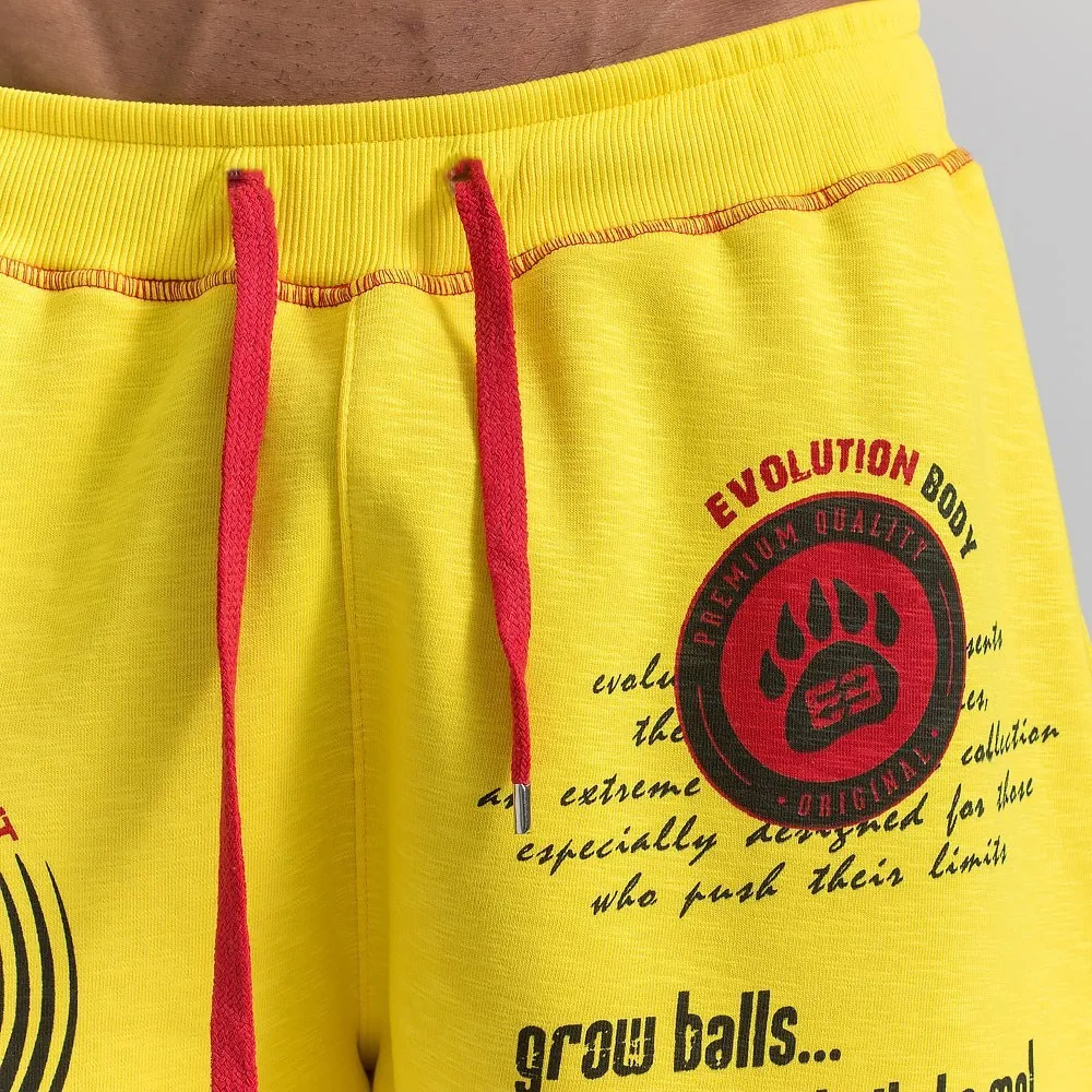 

Summer New Basketball Sports Fitness Pants Men's Loose Casual Five-Point Pants Breathable Quick-Drying Shorts Men