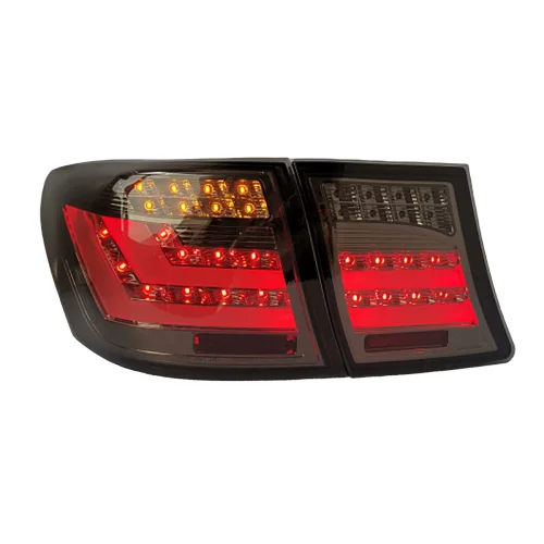 

Led Tail Lamp for Lexus Ls460 2006-2009 Rear Bumper Light Brake Driving Turn Signal