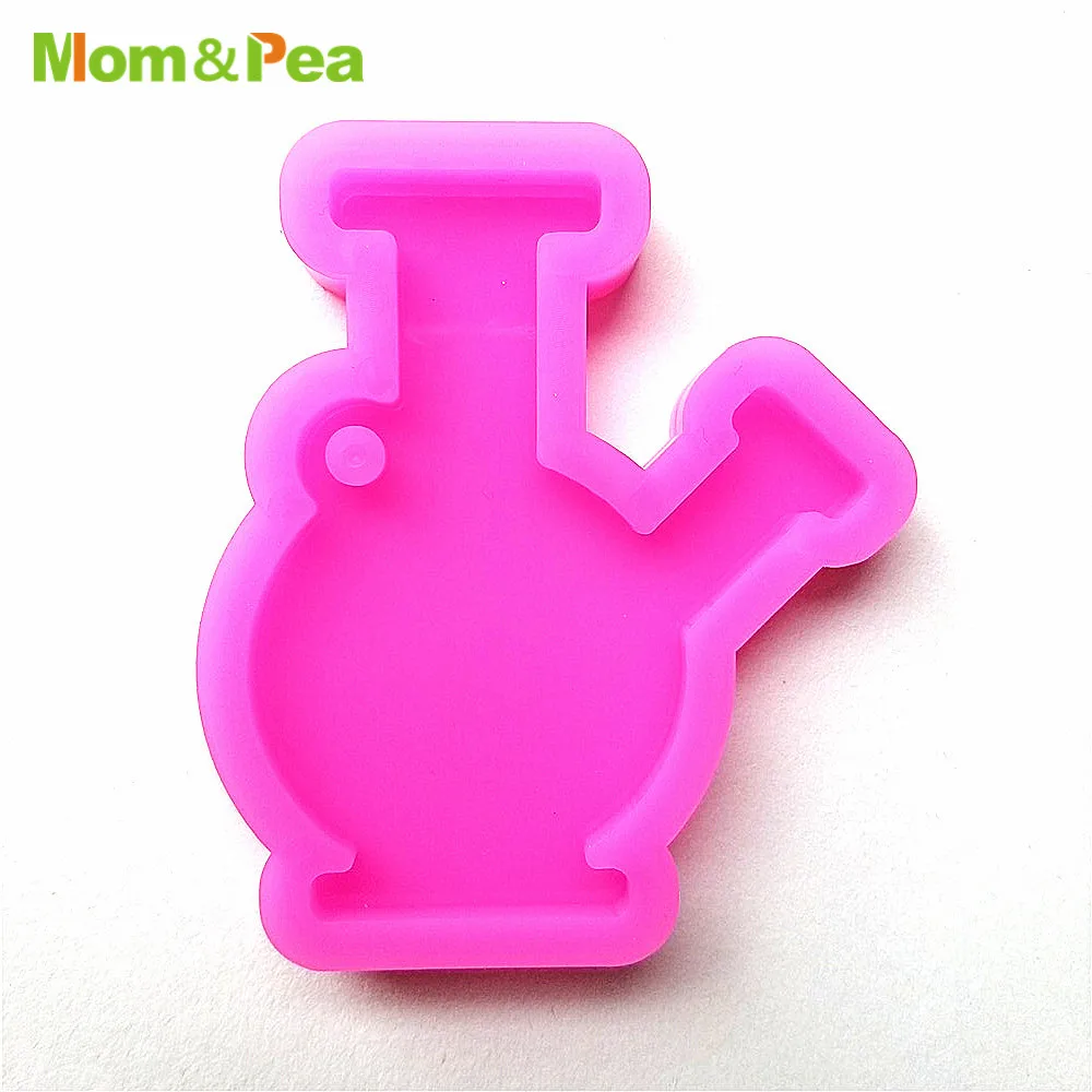 

Силиконовая форма YS8008 для чайника, цепочки для ключей, декоративное украшение для телефона, форма для помадки, инструменты для рукоделия из ...