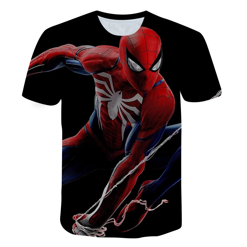 

2021 Summer Latest Kids T-Shirt O Neck Baby Clothes Bing T Shirt Prints Children's Clothing Boys Shirts for Teenage Girls