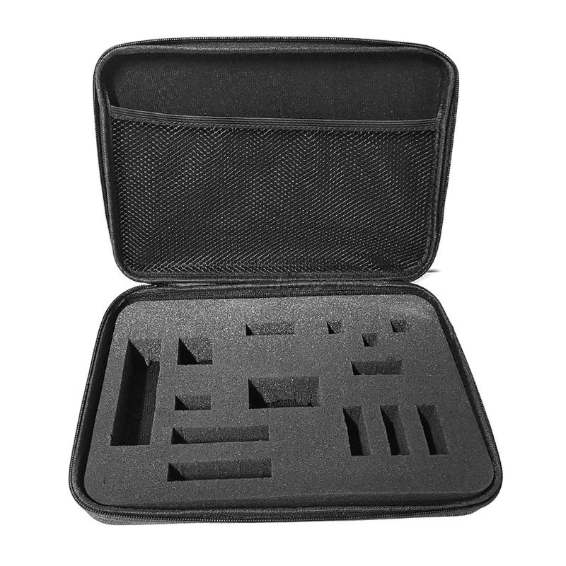Портативная дорожная сумка Жесткий Чехол для хранения EVA Sony X1000 X1000V X3000 AS300 AS50 AS15 AS20