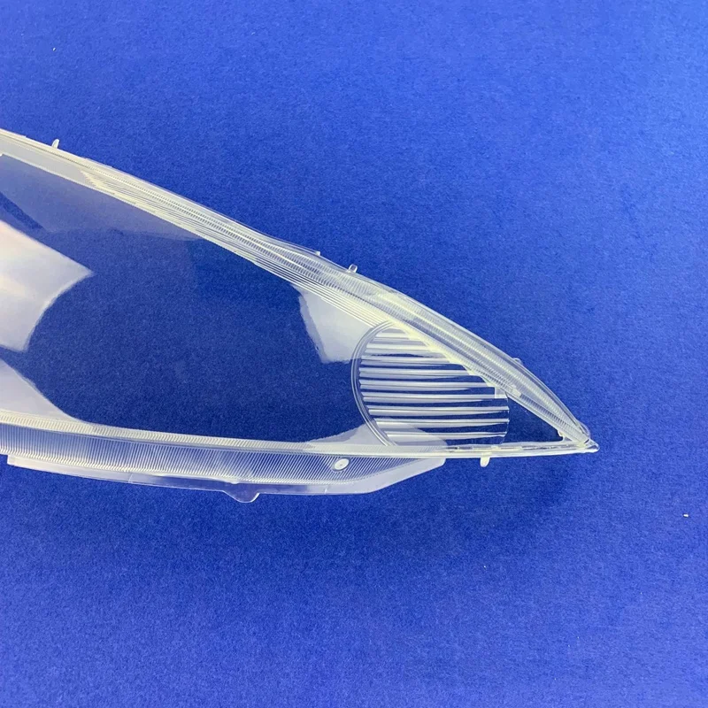 Автомобильная передняя крышка для фар GRANDIS Водонепроницаемая Прозрачная