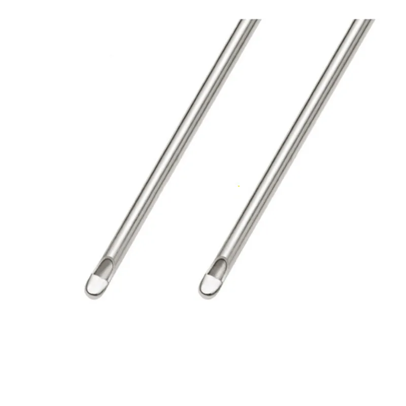 Ключ типа игла канюля для липосакции жира передача аспиратор красоты сбора