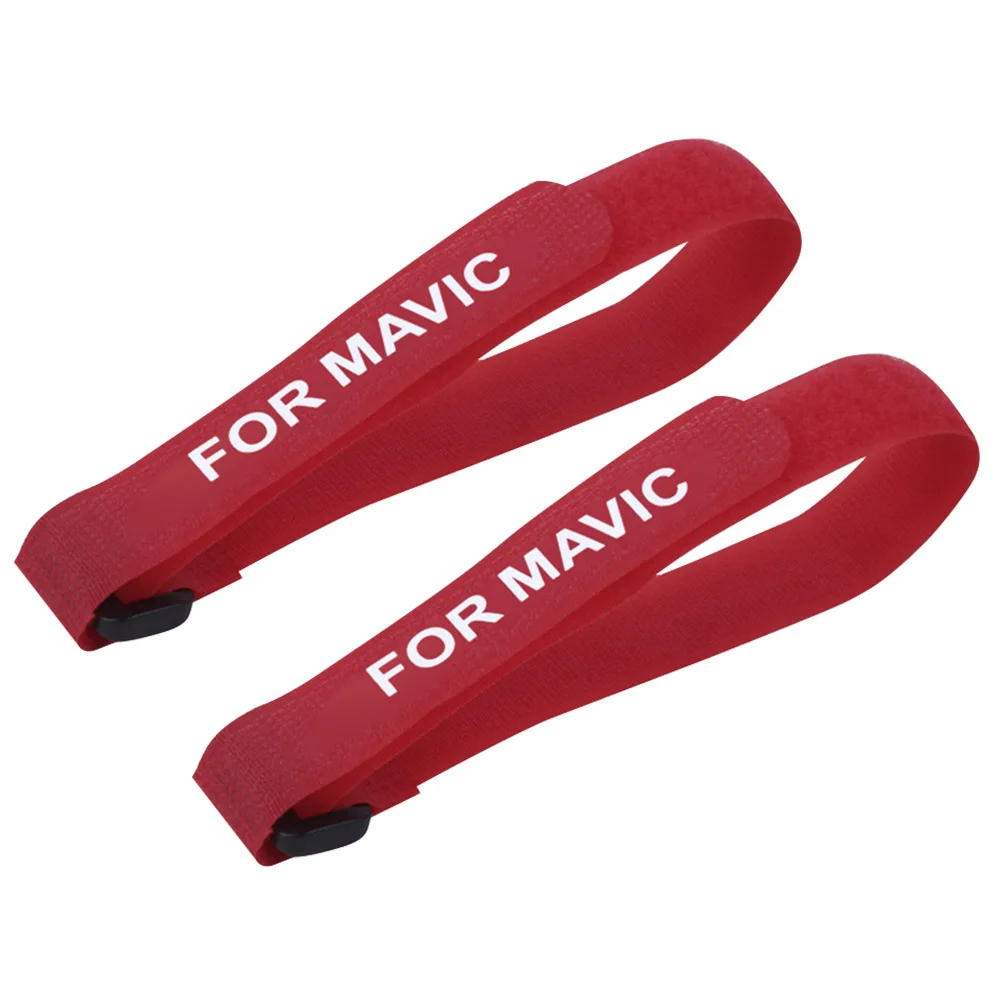 1 пара Универсальный фиксатор пропеллера Лопасть Винта дрона кронштейн