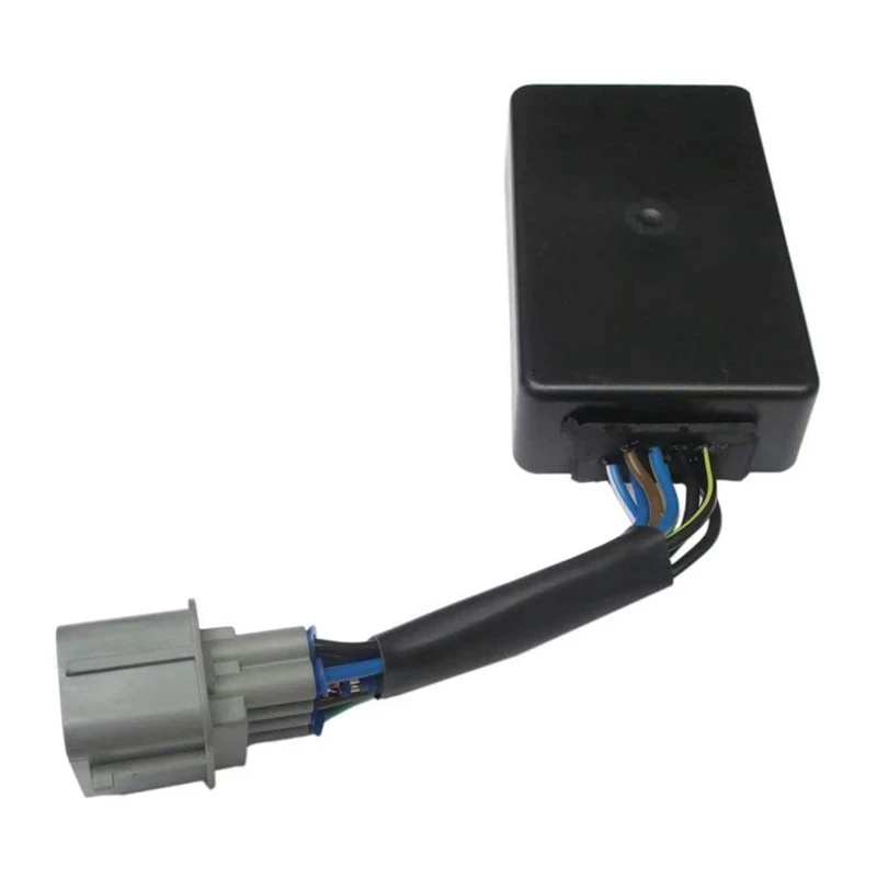 

CDI Igniter for Replacing Honda TRX 300 / TRX300 FW Fourtrax (1998-1999-2000) HM5