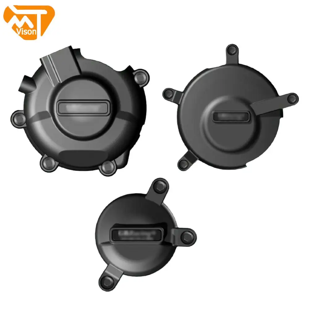 

Motorcycle Engine Protector Protective Cover For SUZUKI GSXR 600