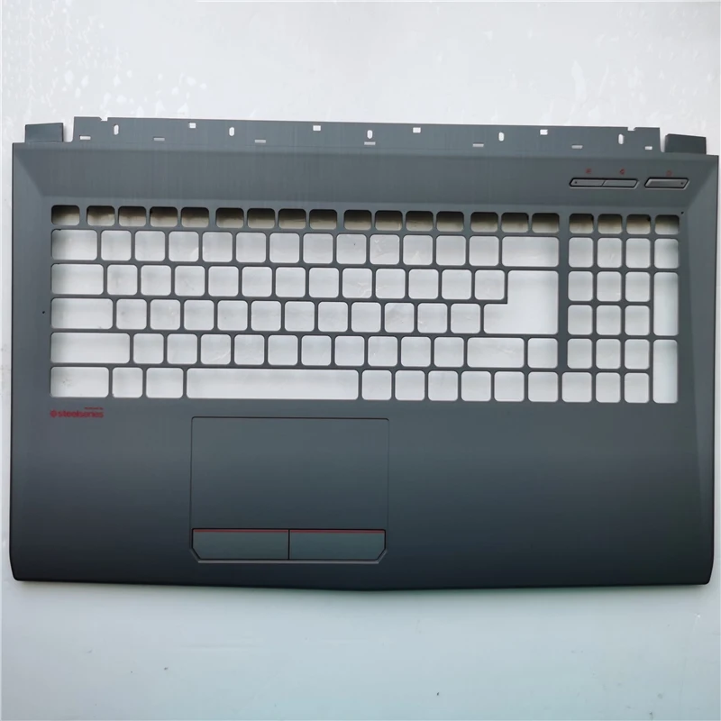 

Laptop palm rest shell for GV62 GP62 upper cover keyboard frame case