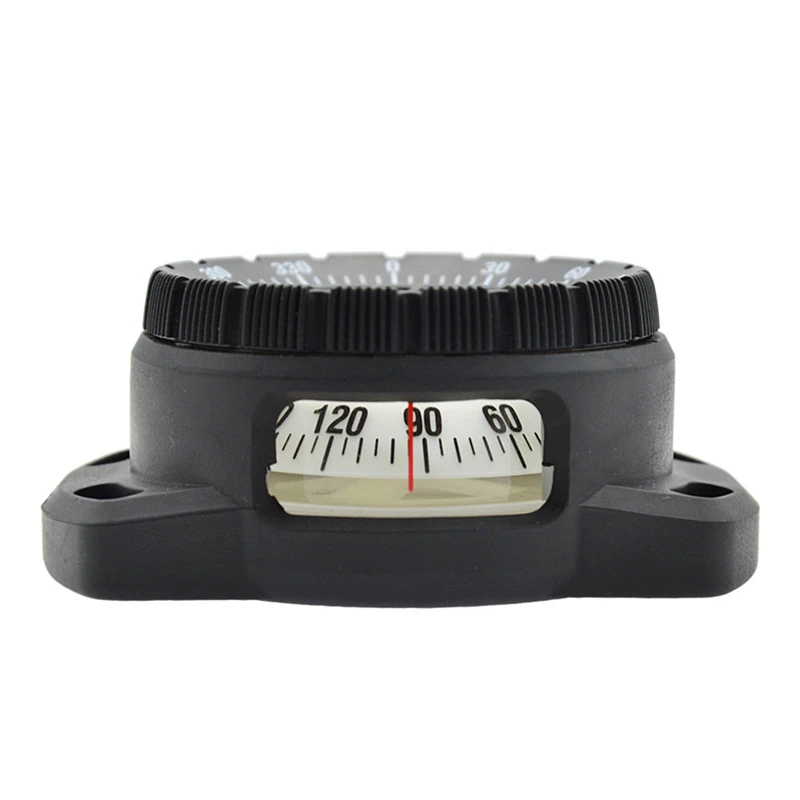 Водонепроницаемый сбалансированный Компас для водных видов спорта 50 м | Спорт и