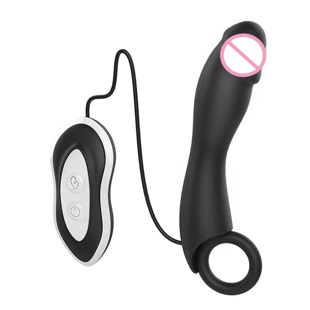 Фаллоимитатор для точки G вибратор женщин двойное Силиконовое влагалище секс