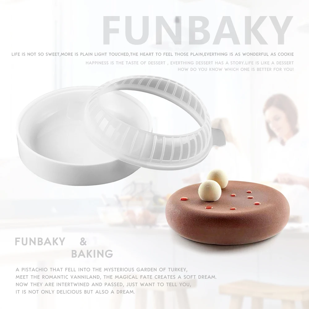 Аксессуары для выпечки тортов инструменты украшения тортов|Формы тортов| |