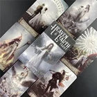 Рай земля Таро палуба Оракл карточка для судьбы гадания настольная игра таро и разнообразие вариантов Таро