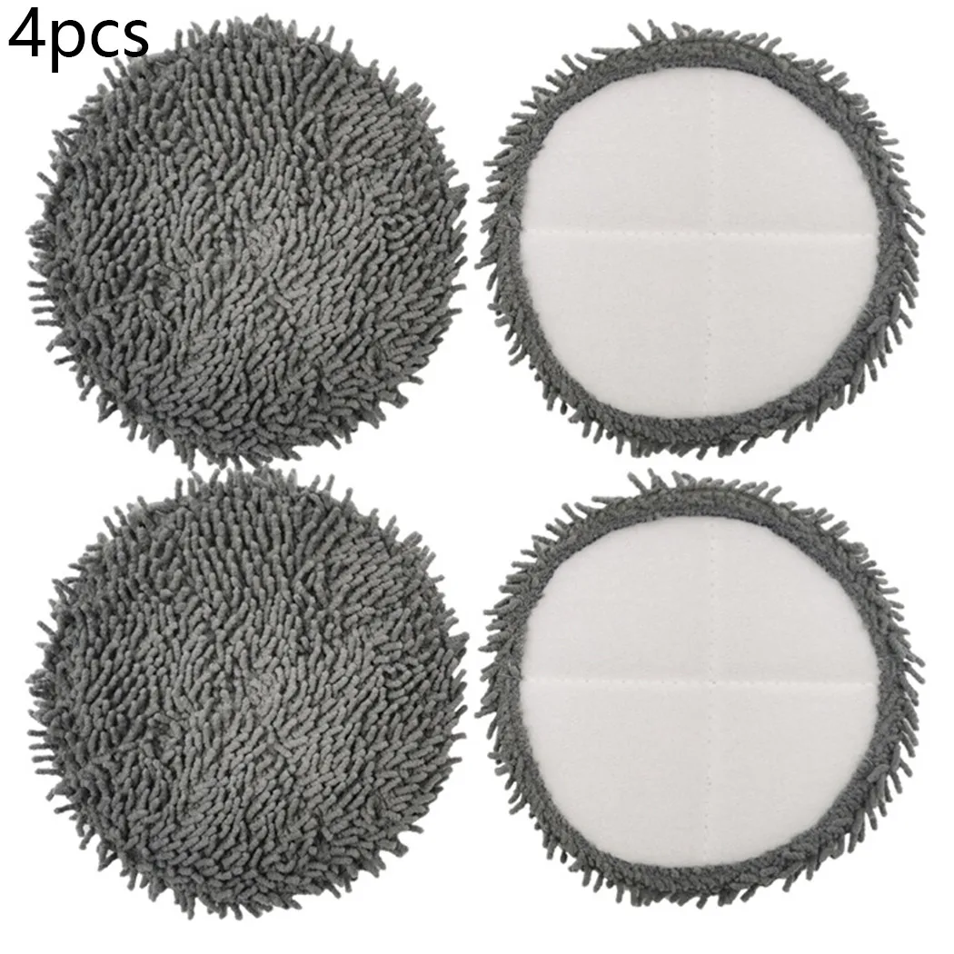 

4X Cleaning Mop Cloth100% Brand New And High Quality Wireless Handheld Vacuum Cleaner For NEX2 Plus