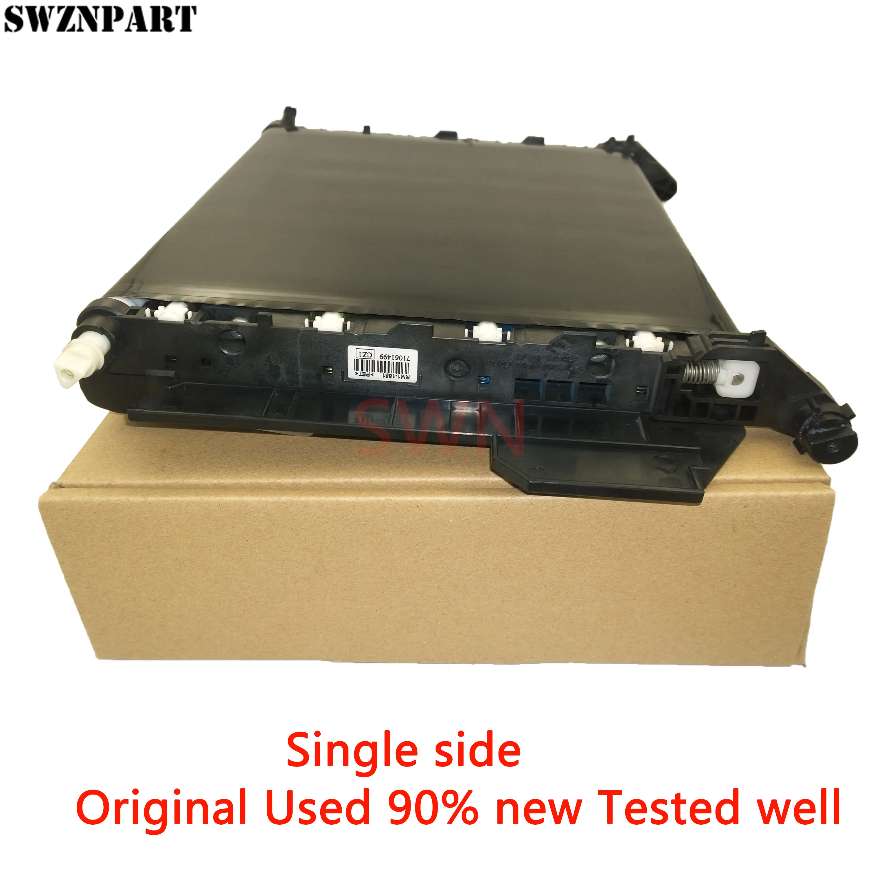 Ремень передачи блок для hp laserjet цвет 2600 2600N 1600 2605 2605N RM1 1885 1881|Детали принтера| |