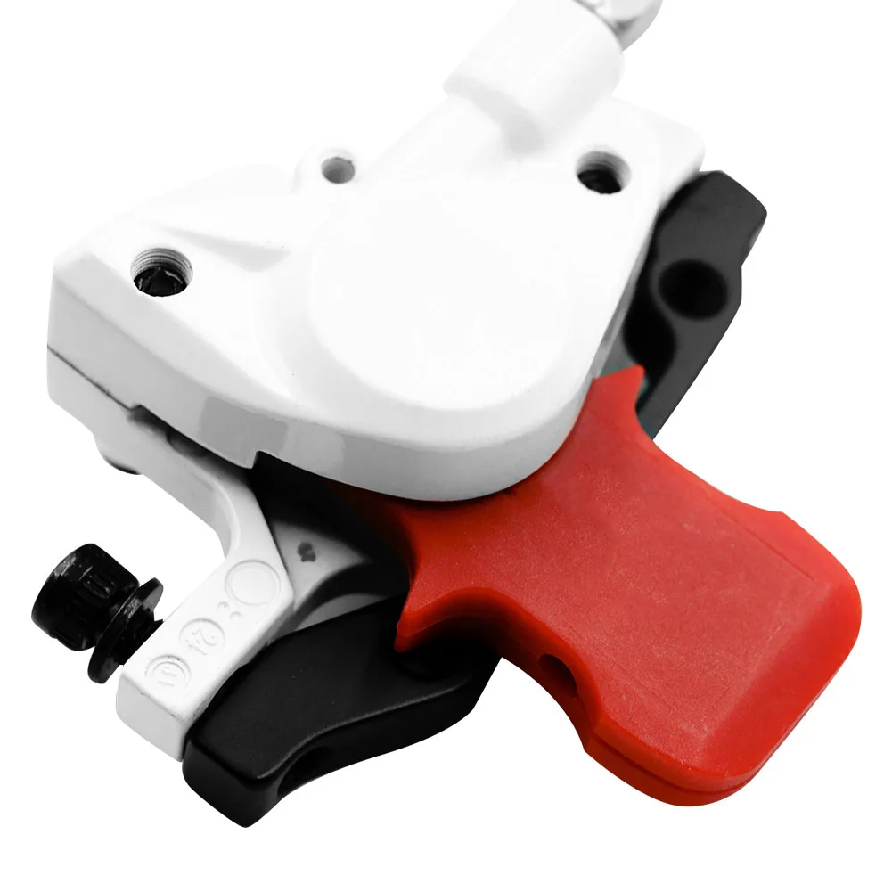 Новый аксессуар для ремонта велосипедного тормоза пластиковый блок тормозных