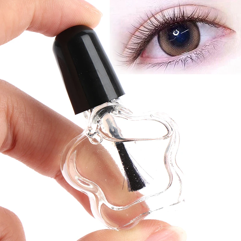 Накладные ресницы для наращивания долговечный Профессиональный быстросохнущий