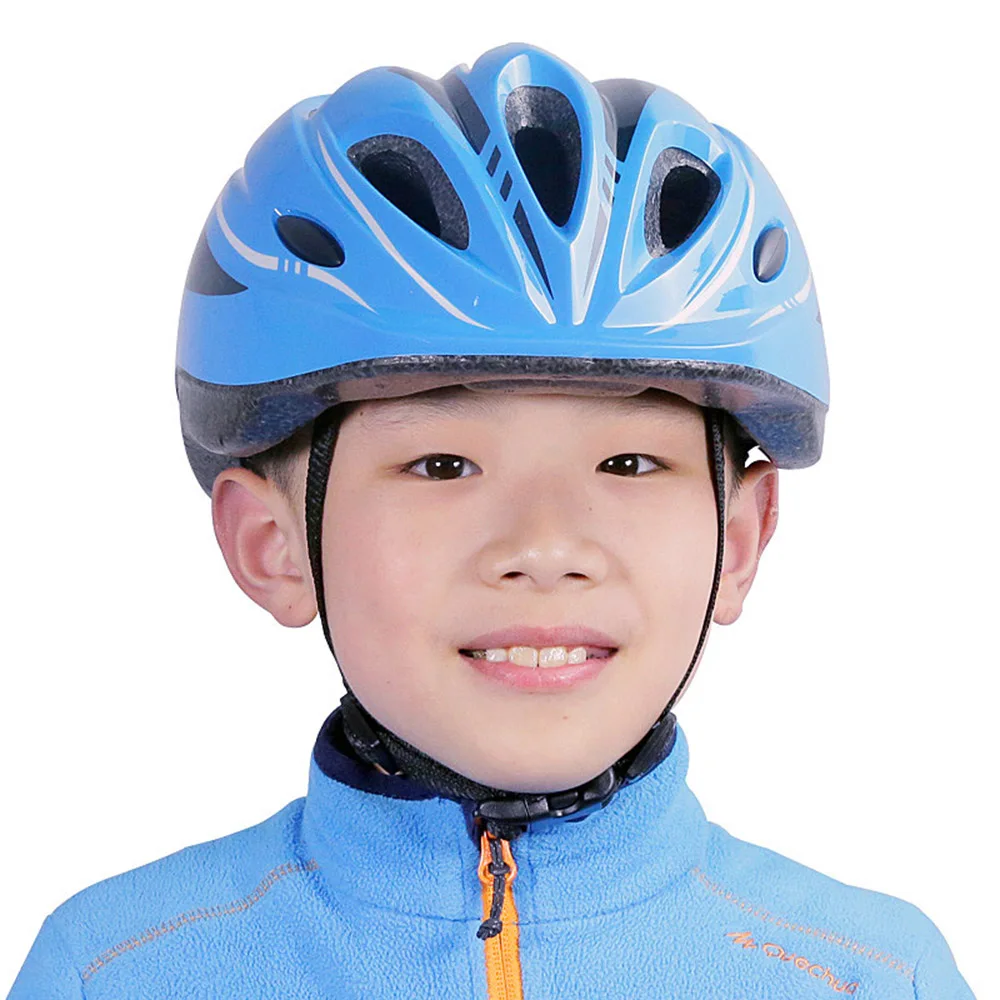 Child Bicycle Helmet EPS Ultralight Kids MTB Road Bike Helmets Safe Cycling Children Breathable Helmet Head Protect BC0092