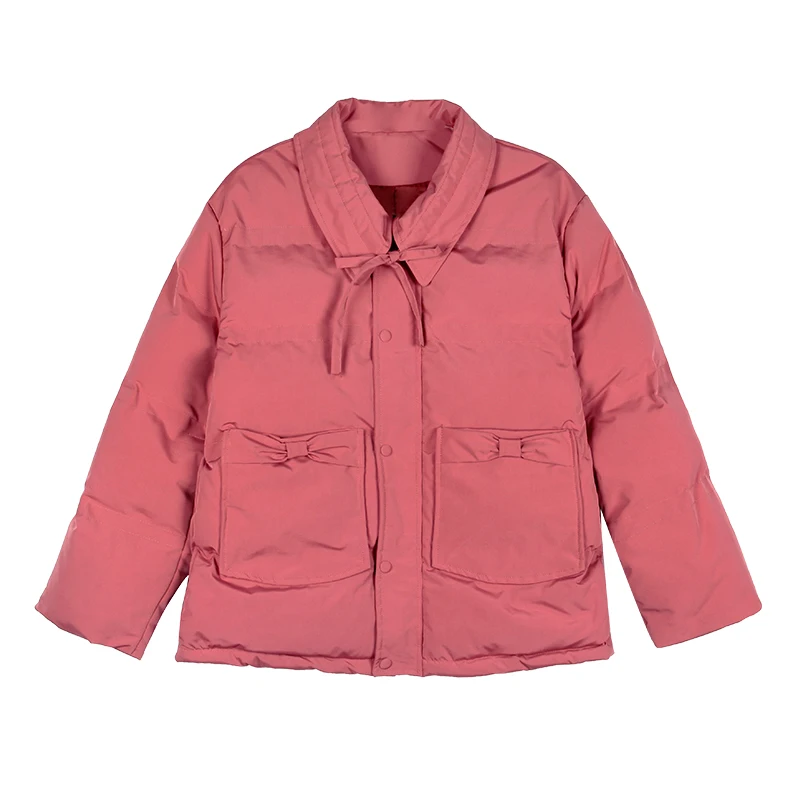 

Parkas