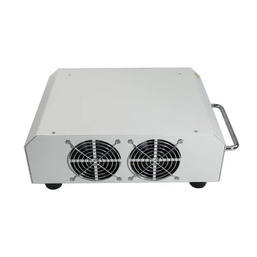 MST-90 120A автомобильный стабилизатор напряжения для ICOM Программирование |