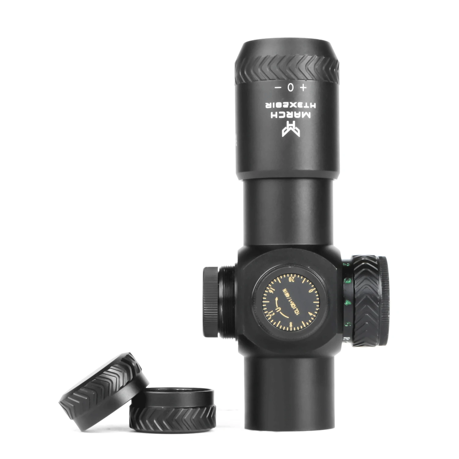 Тактический прицел для винтовки MARCH HT 3X28 | Спорт и развлечения