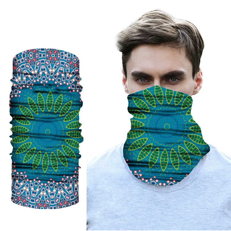 

1pc Unisex Climbing Hiking Scarf Sport Headwear Bandanas Motorcycle Turban Hand Band Magic Scarves Outdoor Cycling Headband Mask