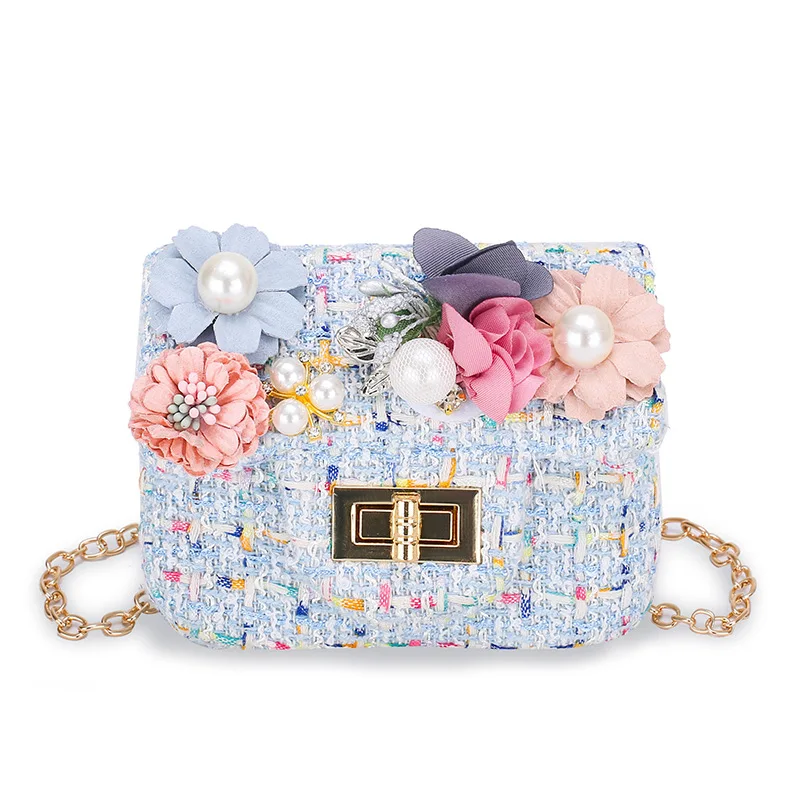 

Children Schoolbag For Boys Children School Bags For Girls Kids Knapsack Zero Wallet Candy Bag Lovable Cartoon Flower JT350004