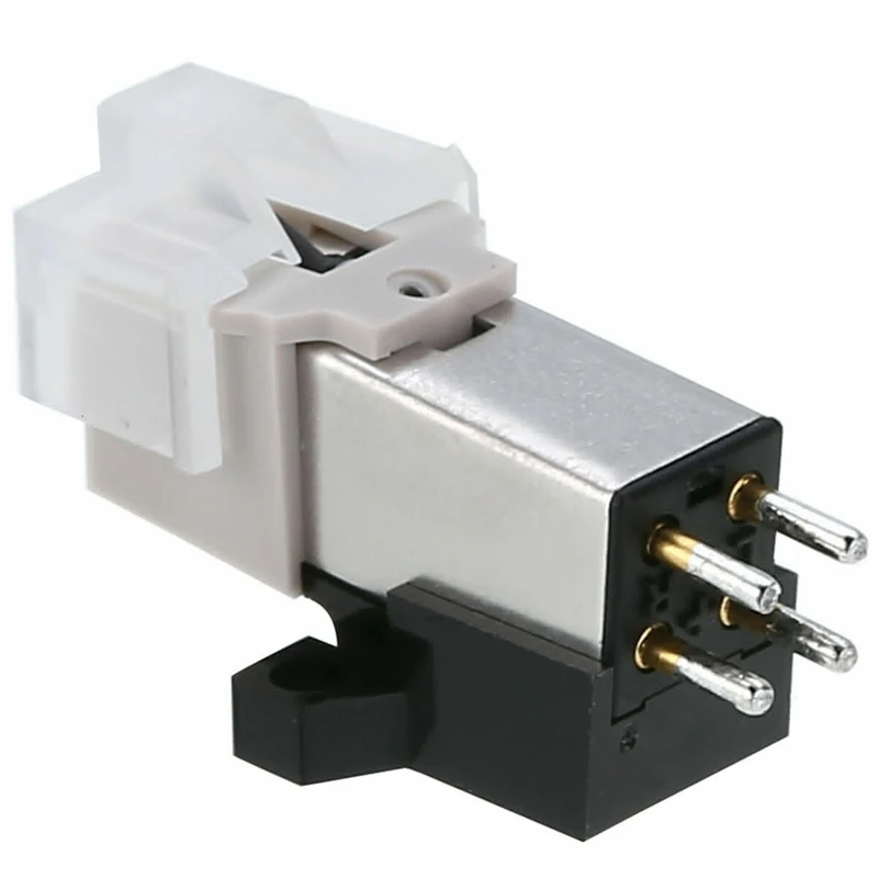 Динамические магнитные картриджи игольчатый стилус для аудио-техники