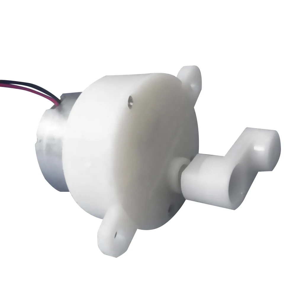 1 шт. DRF-W300CA новый тип аудио микромотор бытовой двигатель постоянного тока