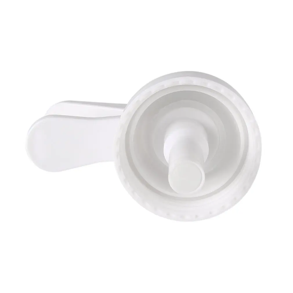 Портативный походный 5л клапан для питьевой бутылки запасные воды перевернутый