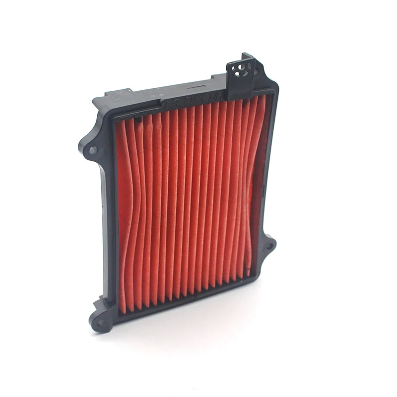 Motorcycle Air Filter Cleaner Grid for HONDA AX-1 AX1 AX 1 NX250 NX 250 1988-1995 | Автомобили и мотоциклы