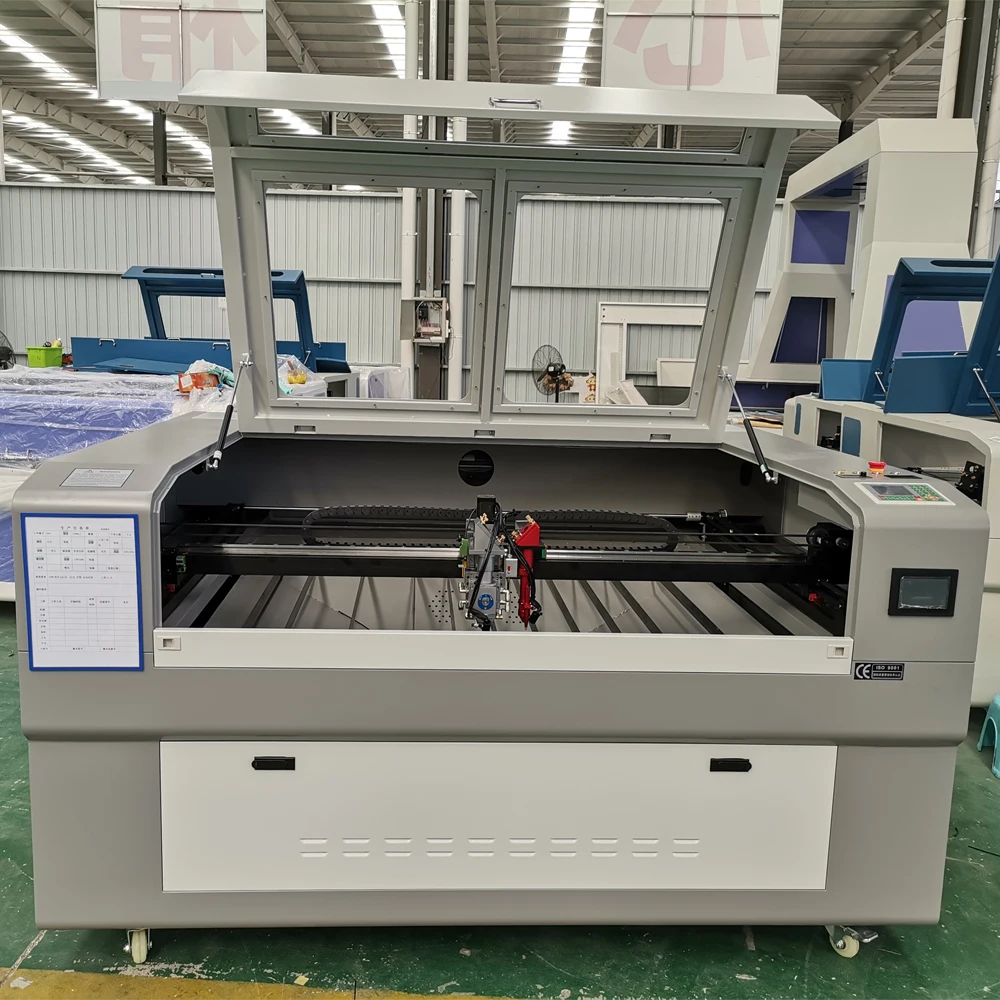 China ROBOTEC RTJ-1390 180w 280w CNC Laser Cutting Machine Metal Cutter for MDF Engraving Mini Engraver |