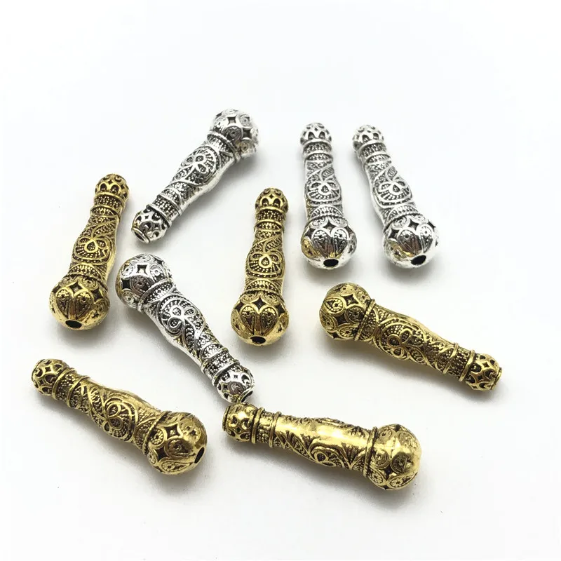 10 шт. DIY разъем для изготовления украшений вручную четки молитвенные бусы браслет