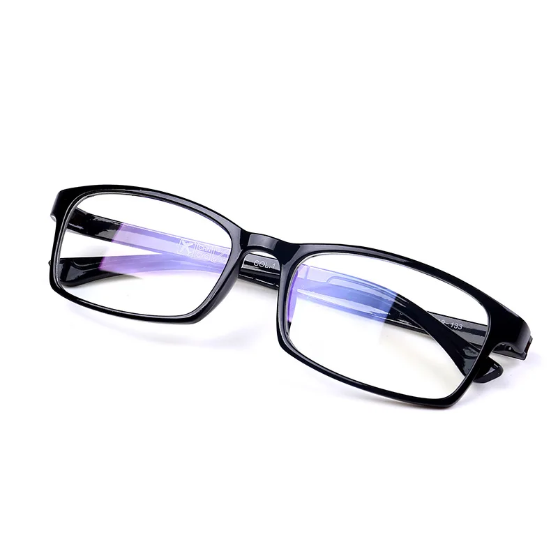 

TR90 Anti Blue Ray Light Glasses Computer Gaming Men Women Radiation Ultra Eye Protect Eyewear Strain Goggle