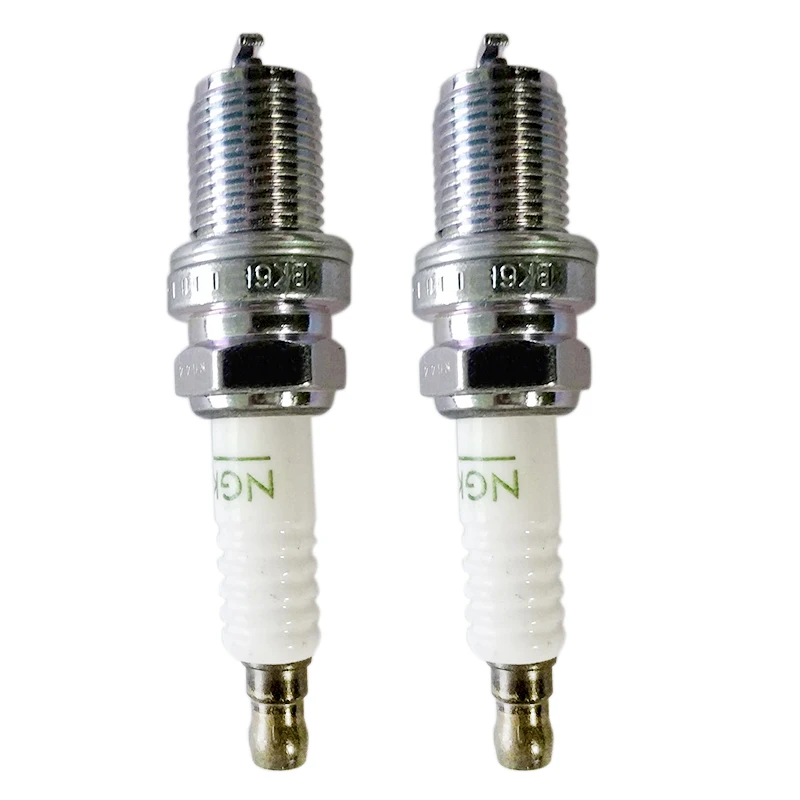 

2020 Hot 2pcs Champion RC12YC Spark Plugs For Kohler 12 132 02-S Deere M78543 Gas Engines Part Home High Quality
