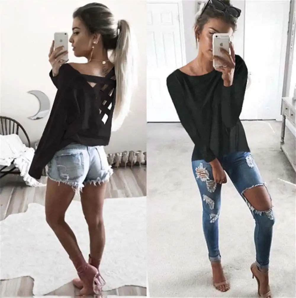 

Blouses & Shirts