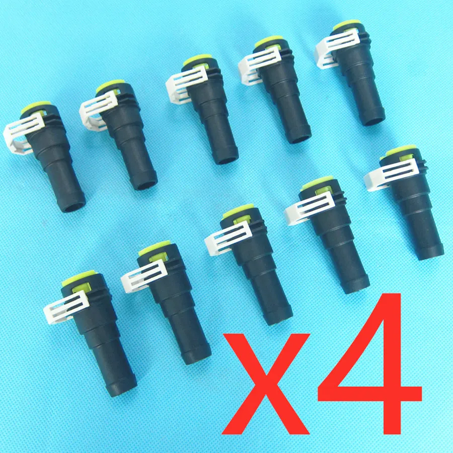 Автомобильные аксессуары D651-61-240, разъем водяного шланга отопителя системы охлаждения для Mazda 3 2004-2012 Mazda 5 Mazda 6 GH 2008-2012 Mazda2