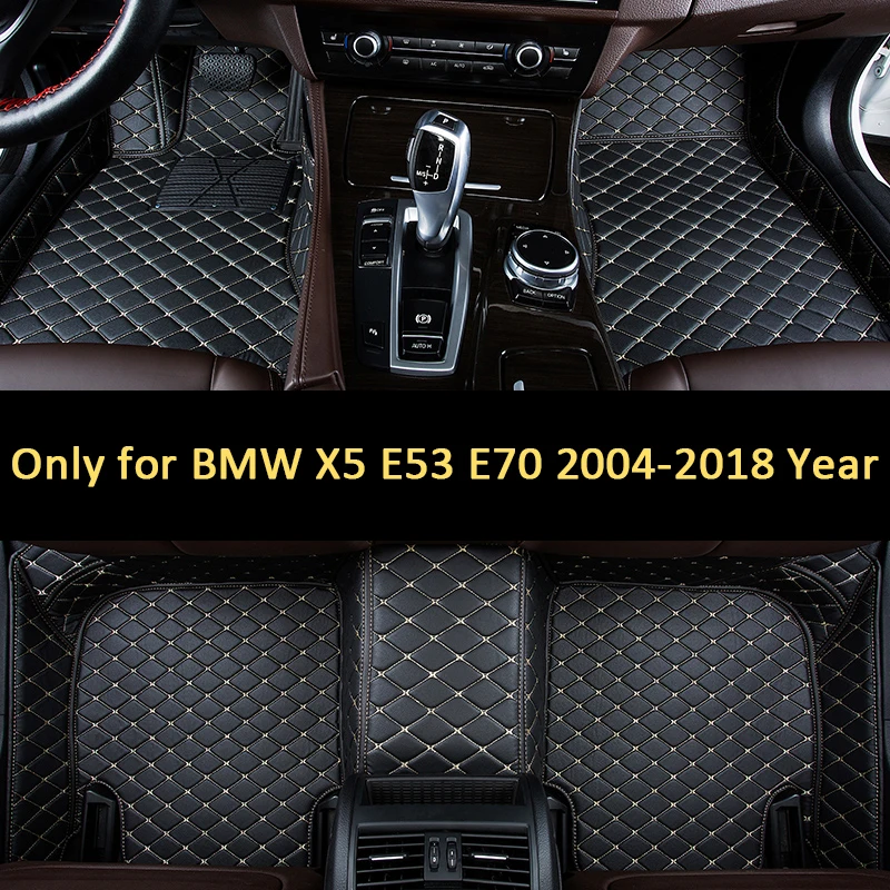 Автомобильные коврики с логотипом для Mercedes Benz W203 W210 W211 AMG W204 A B C E S CLASS CLS CLK CLA SLK GLA GLC