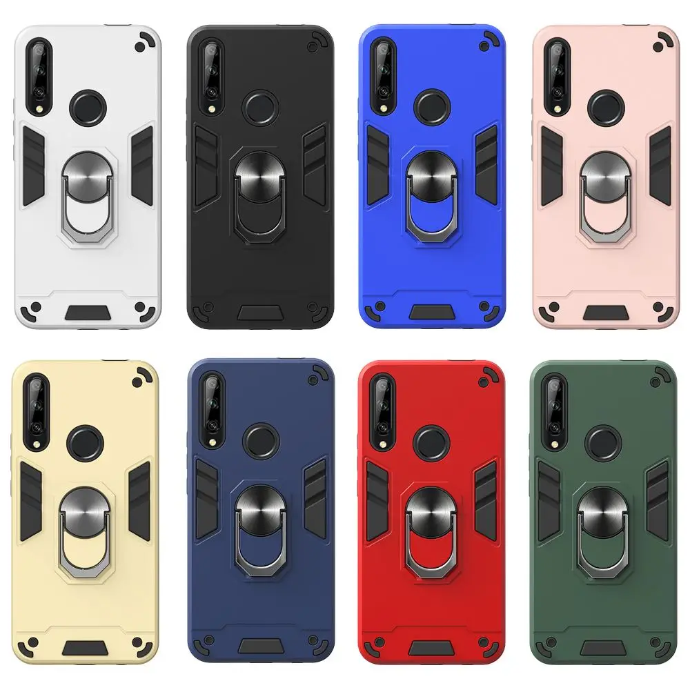 Модный противоударный Тонкий чехол для Apple iphone 11 Pro XR X XS Max 6 6S 7 8 Plus поворотный