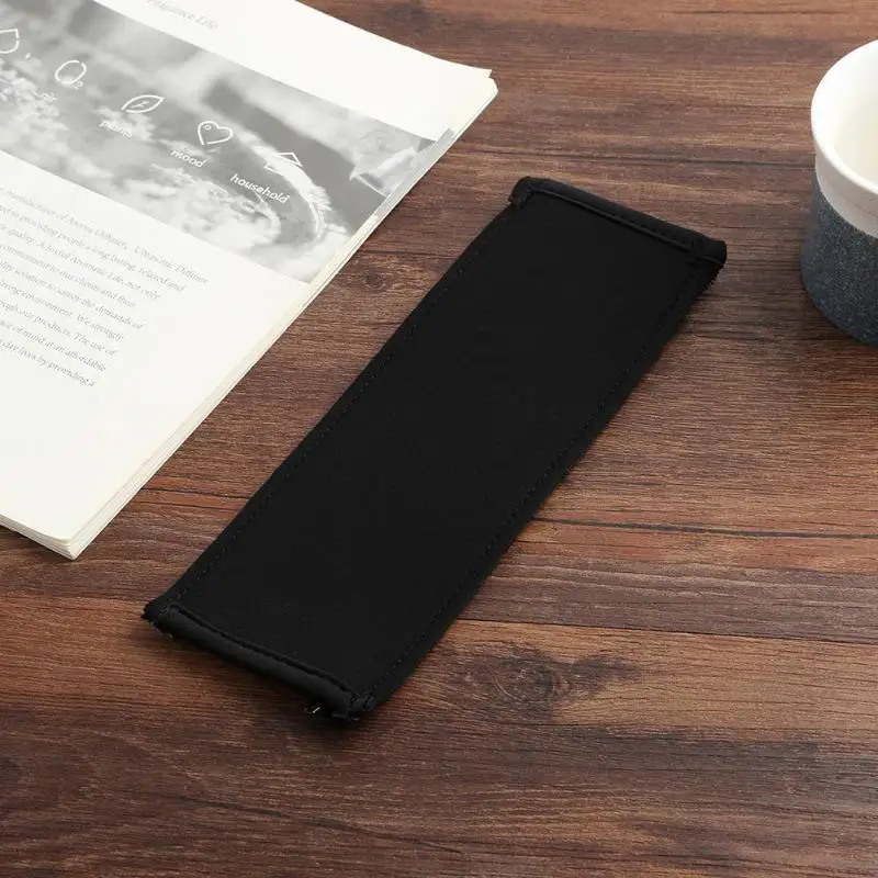 ALLOYSEED Защитная повязка на голову чехол для подушки Накладка sony MDR 1A наушники