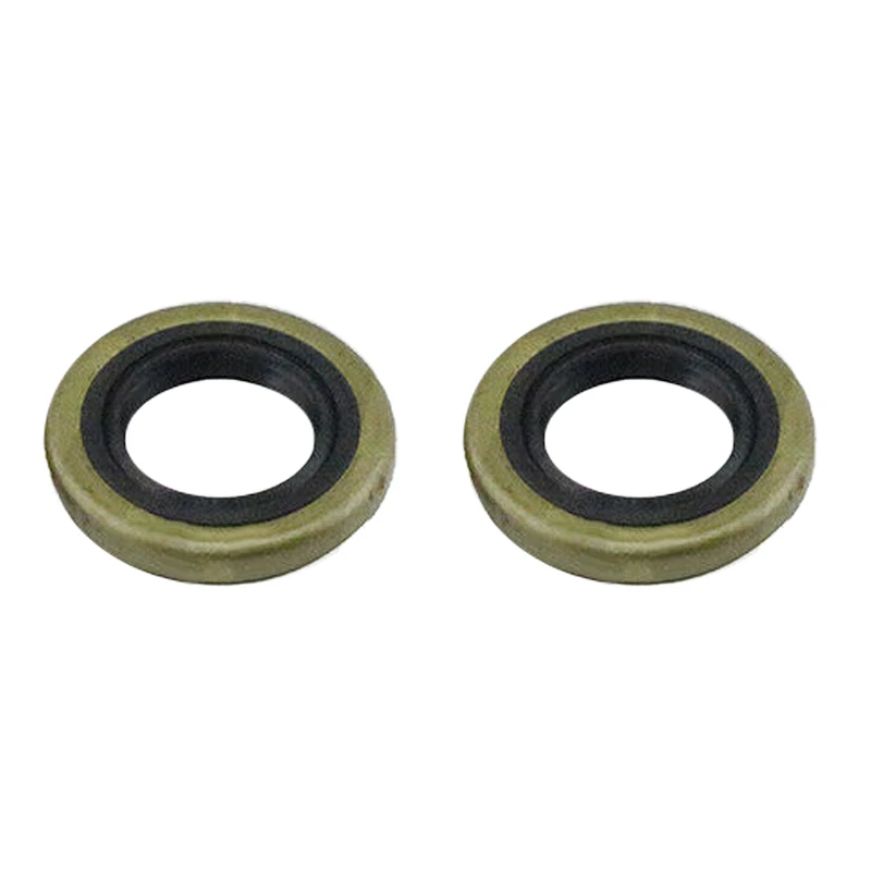 Аксессуары для масляного уплотнения коленчатого вала Husqvarna 357 359 51 55 254 257 набор