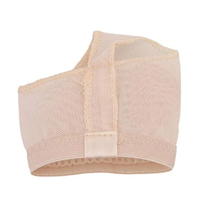 

1Pair New Arrivals Girls Women Belly Ballet Half Shoes Split Soft Sole Paw Dance Feet Protection Toe Pad Well Foot Care Tool