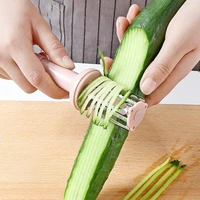 3 in 1 multi function vegetable peeler vegetables cutter potato carrot grater garlic press food processor kitchen accessories