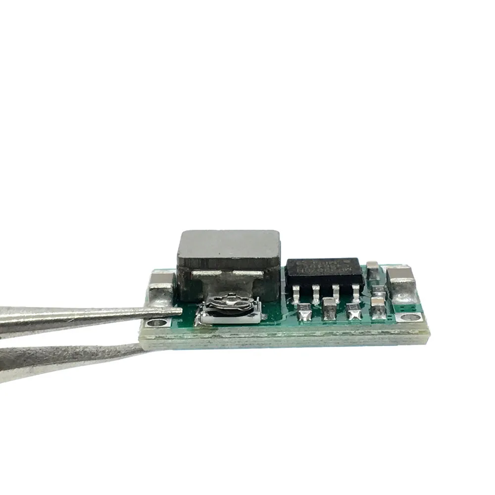 Модуль для радиоуправляемого самолета Mini360 понижающий преобразователь