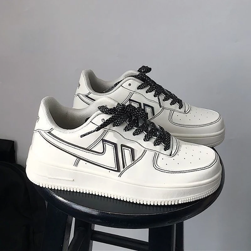 

Fashion Summer Sneakers Casual Shoes for Women 2021 Daily Zapatillas Mujer Patchwork Ladies Footwear Woman Vulcanize Shoes