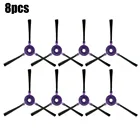 8 шт., боковые щетки для пылесоса Samsung VR05R5050WG
