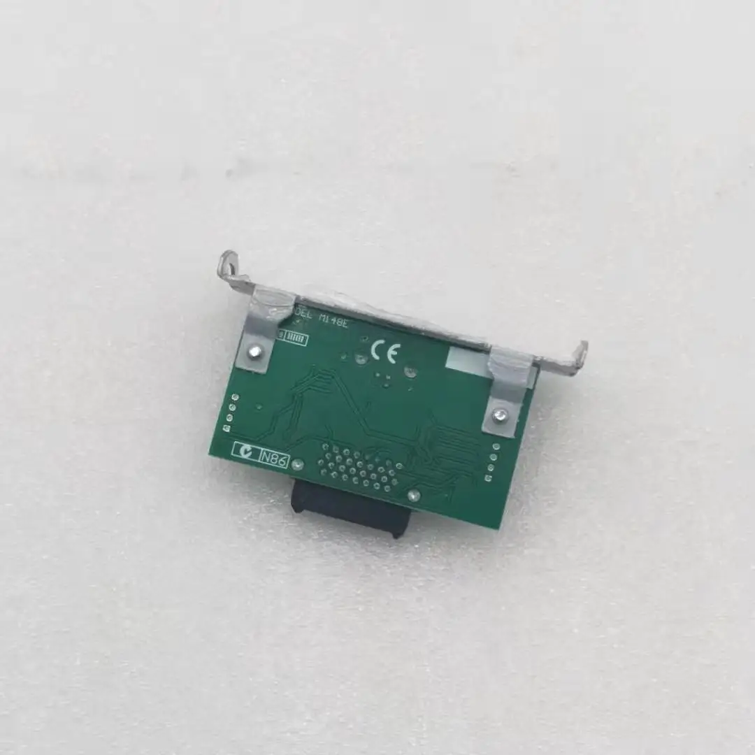 Новый C32C824131 M148E USB Порты и разъёмы Интерфейс карты для Epson TM-T88III TM-U220 TM-U288 T88III U220 U288